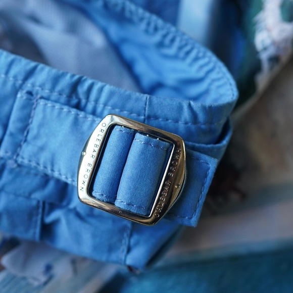 Orlebar Brown swim shorts - Picture 2 of 11